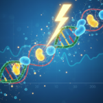 le taux de NAD+ après 40 ans 2 NAD