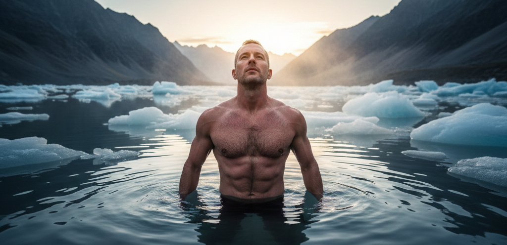 l&rsquo;hormèse par le froid