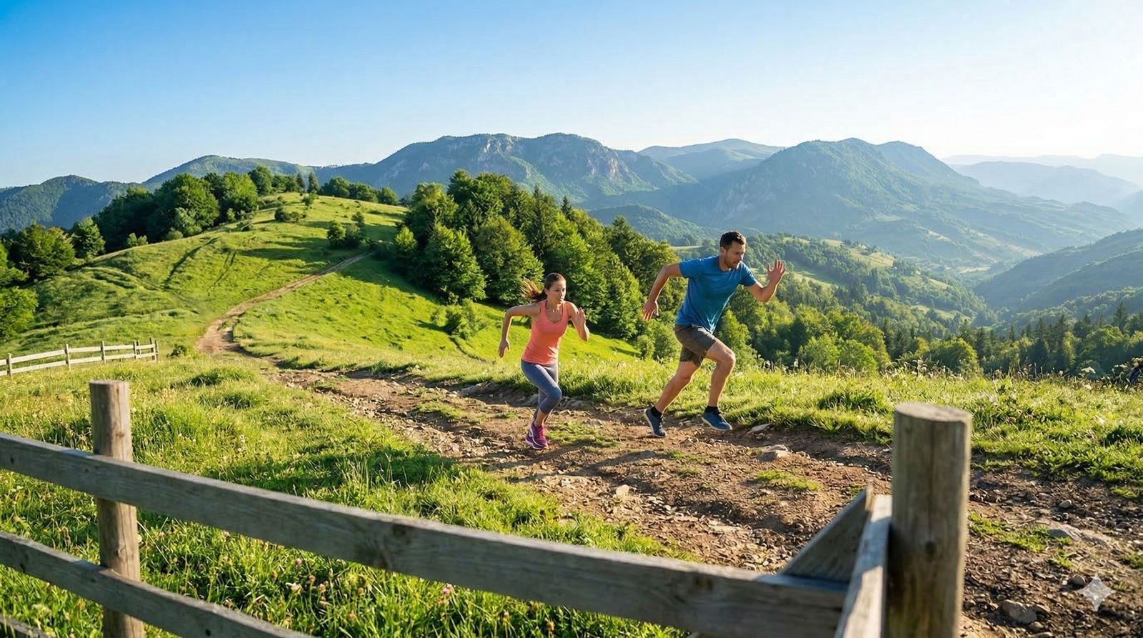 Fatigue au moindre effort ? Découvrez la VO2 Max et le HIIT pour booster votre endurance cellulaire