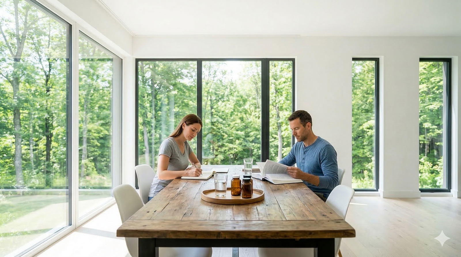 Brouillard mental et perte de focus ? Découvrez les nootropiques pour booster votre cerveau naturellement